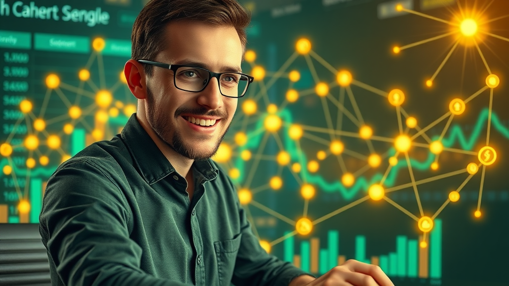 affiliate marketing platforms connecting networks digital marketer multi-platform income streams visualization