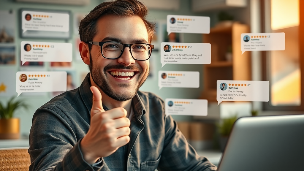 leveraging social proof and testimonials in affiliate marketing seo