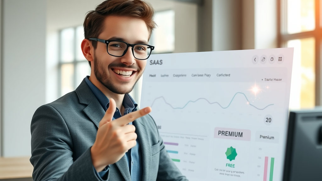 Freemium business model SaaS dashboard user acquisition online marketing business models