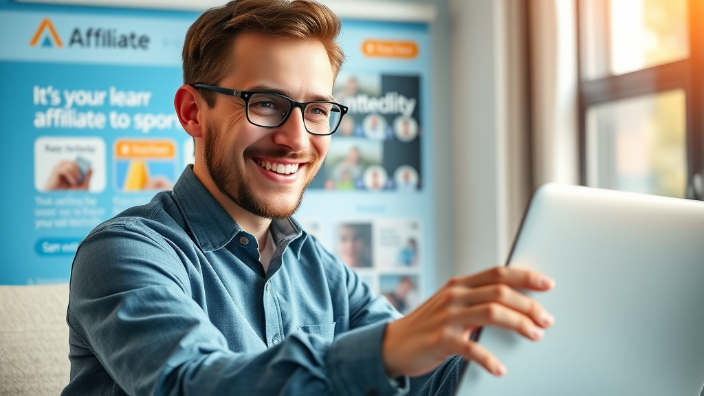 user experience best practices for affiliate site seo marketing efforts