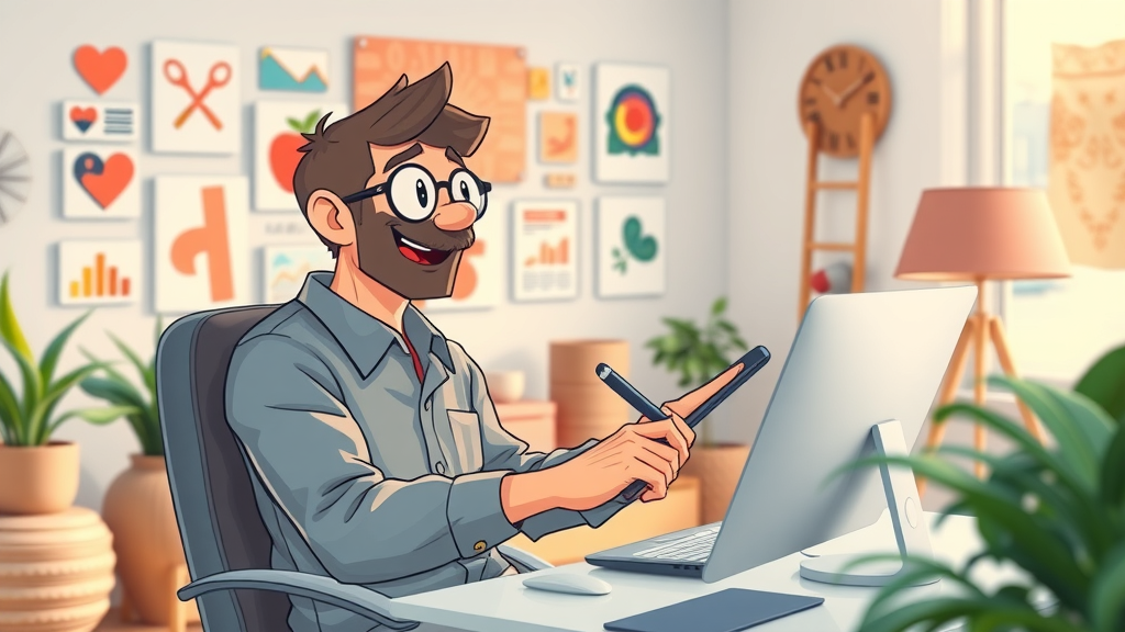 Creating content using affiliate marketing tools and resources for successful affiliate campaigns
