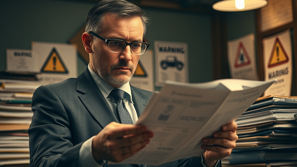 serious investigator checks legality of affiliate marketing vs mlm business models