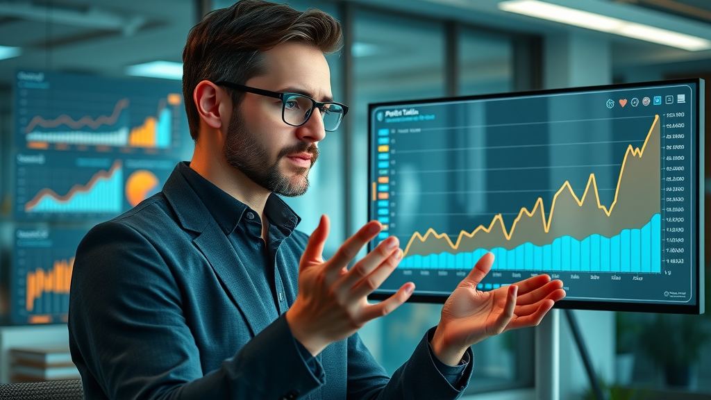 side-by-side view of paid traffic analytics and organic source growth for affiliate links